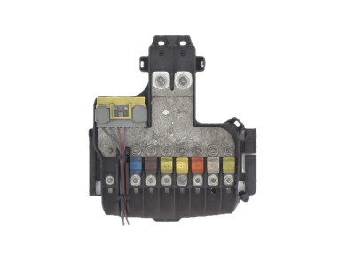 BPGA - Citroen C4 PICASSO I - 6500AW - A0-6592Q