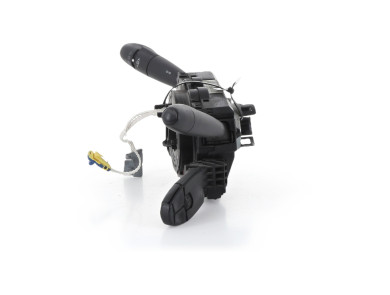 Steering column stalk switch - Citroen BERLINGO I PH.2 - 96662455XT - U2-8103E