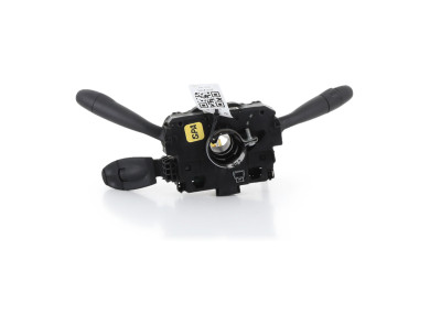 Steering column stalk switch - Citroen BERLINGO I PH.2 - 96662455XT - U2-8103E