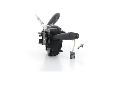 Steering column stalk switch - Citroen BERLINGO I PH.2 - 96662455XT - U2-8103E