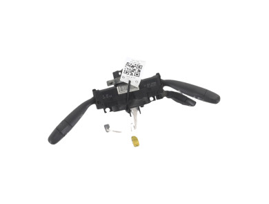 Steering column stalk switch - Citroen BERLINGO I PH.2 - 96662455XT - U2-8103E