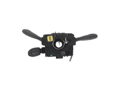 Steering column stalk switch - Citroen BERLINGO I PH.2 - 96662455XT - U2-8103E
