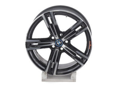Jante alu - BMW SERIE 3 TOURING VI PH.2 - 36118746631 - I1-7107Y