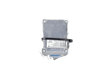 Caméra avant - Citroen C5 AIRCROSS PH.1 - 1681924480 - B1-2927A