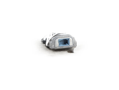 Front camera - Citroen C5 AIRCROSS PH.1 - 1681924480 - B1-2927A