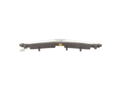 Grille - Suzuki LIANA - 7211254GB026U - T0-9219K