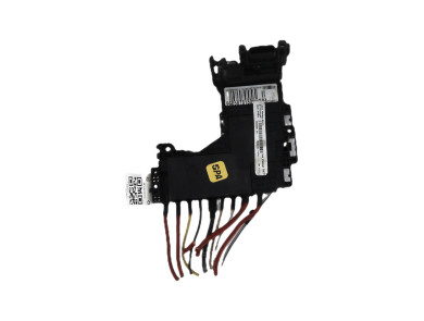BPGA - Citroen C4 II PH.1 - 9665878180 - N1-6593J