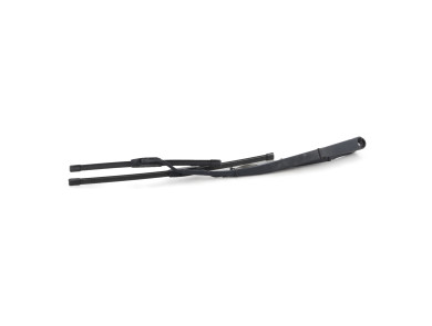 Front wiper arms (x2) - Hyundai I10 III - 98311B9050 - Z1-1811A