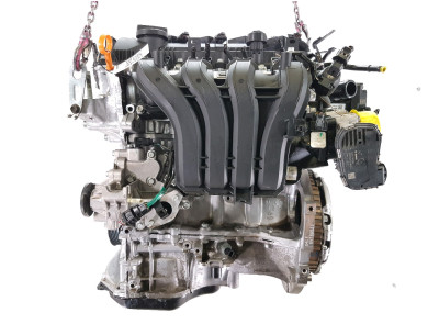 Engine type G4LF - Hyundai BAYON - F0-8017R