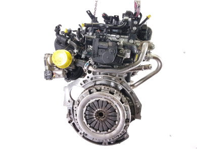 Engine type G4LF - Hyundai BAYON - F0-8017R