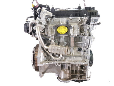 Engine type G4LF - Hyundai BAYON - F0-8017R