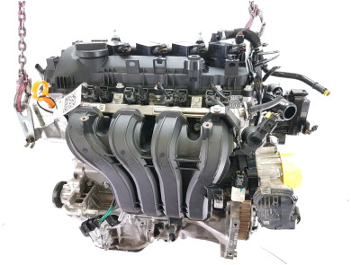 Engine type G4LF - Hyundai BAYON - F0-8017R