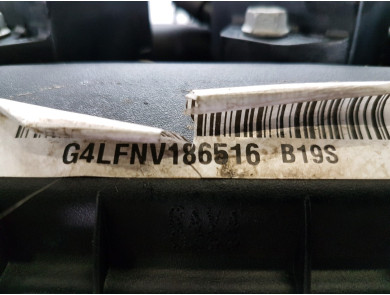 Moteur type G4LF - Hyundai BAYON - F0-8017R