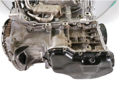 Engine type G4LF - Hyundai BAYON - F0-8017R