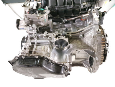 Moteur type G4LF - Hyundai BAYON - F0-8017R