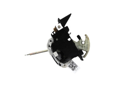 Gear paddle - Volkswagen TOUAREG I PH.2 - 7L6713093A - F1-7598H