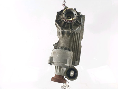 Front differential - Audi R8 I PH.1 4.2 FSIQ - 0AZ409505A - B1-5094W