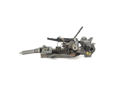 Steering column   used - Ford FOCUS - 1211920