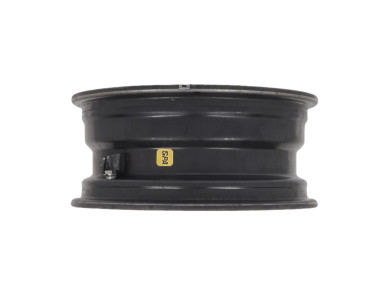 Steel wheel - Hyundai I30 II PH.1 - 52910A6050 - J1-8405R