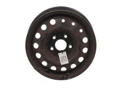 Steel wheel used - Hyundai I30 - 52910A6050