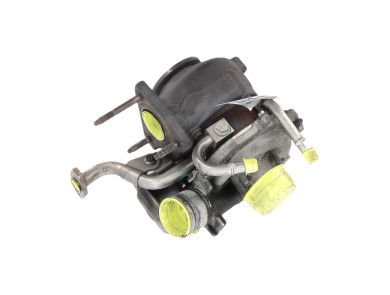 Turbo - Renault SCENIC II PH.2 1.9 DCI - 7701479255 - H1-2110J