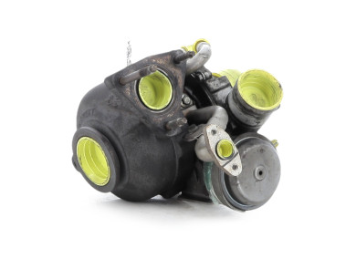 Turbo - Renault SCENIC II PH.2 1.9 DCI - 7701479255 - H1-2110J