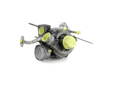 Turbo - Renault SCENIC II PH.2 1.9 DCI - 7701479255 - H1-2110J