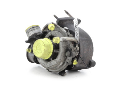 Turbo - Renault SCENIC II PH.2 1.9 DCI - 7701479255 - H1-2110J