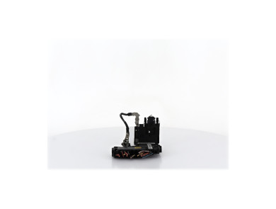 Boîtier BPGA - Citroen C4 II PH.1 - 9665878380 - J1-5861W