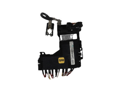 BPGA - Citroen C4 II PH.1 - 9665878380 - J1-5861W