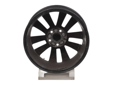 Alloy wheel - Volkswagen GOLF VI - 1K0601027CCV99 - E1-7538J