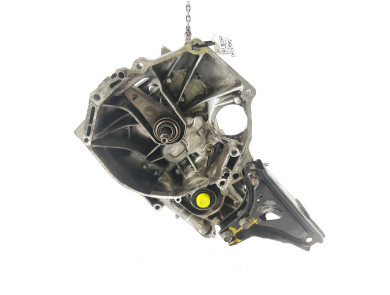 Boîte de vitesses type S20-1500 - Honda CIVIC IV - U1-7975Y