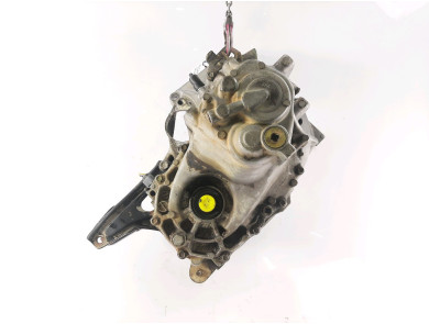Gearbox type S20-1500 - Honda CIVIC IV - U1-7975Y