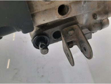 Boîte de vitesses type S20-1500 - Honda CIVIC IV - U1-7975Y