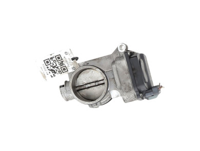 High flow throttle body valve used - Renault CLIO - 8200123061