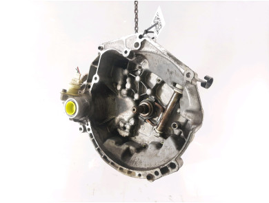 Boîte de vitesses type 20CF03 - Peugeot 106 PH.2 - C1-7946I
