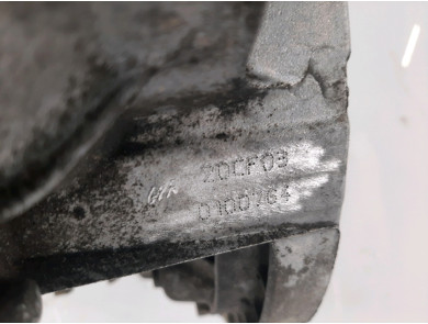 Boîte de vitesses type 20CF03 - Peugeot 106 PH.2 - C1-7946I