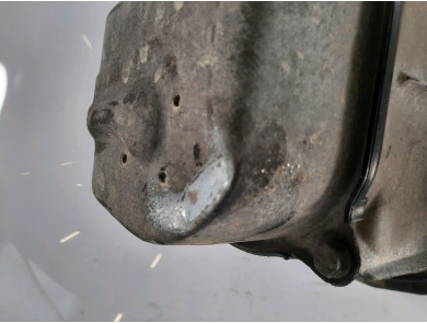 Boîte de vitesses type 20CF03 - Peugeot 106 PH.2 - C1-7946I