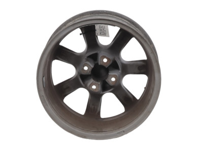 Jante alu - Peugeot 406 COUPE - 5402F9 - E1-6561X