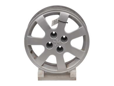 Alloy wheel - Peugeot 406 COUPE - 5402F9 - E1-6561X