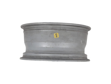 Alloy wheel - Peugeot 406 COUPE - 5402F9 - E1-6561X