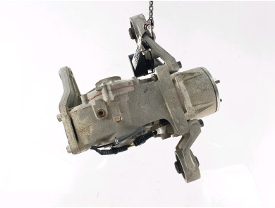 Pont arrière occasion - Toyota URBAN CRUISER - 4111042041