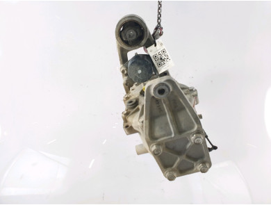 Rear differential - Toyota RAV4 III PH.2 2.2 D4D - 4111042041 - L0-9869L