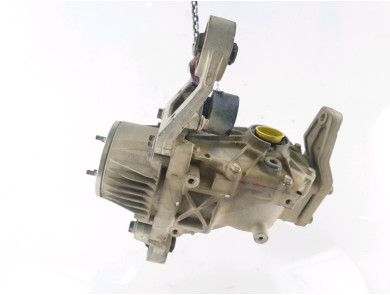 Rear differential - Toyota RAV4 III PH.2 2.2 D4D - 4111042041 - L0-9869L