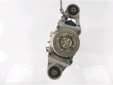 Pont arrière - Toyota RAV4 III PH.2 2.2 D4D - 4111042041 - L0-9869L