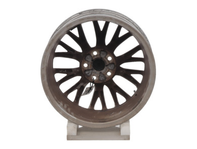 Alloy wheel - Seat LEON III PH.1 - 5F0601025A8Z8 - I1-5586I