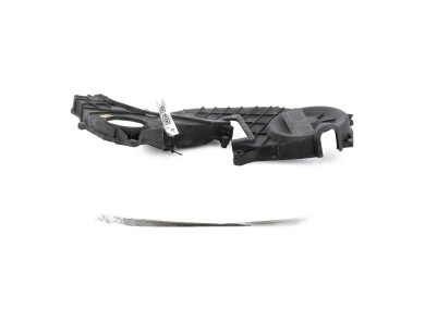 Timing case cover - Opel CORSA D PH.1 1.7 CDTI - 97376243 - R1-1834V