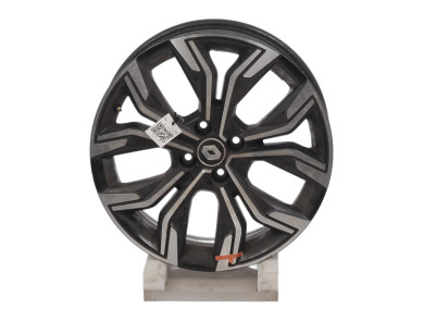 Alloy wheel used - Renault CLIO - 403008911R