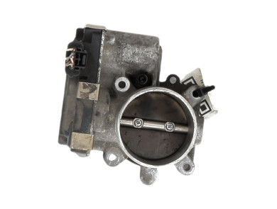 Boitier papillon - Renault CLIO IV PH.1 - 161207645R - N1-1730A