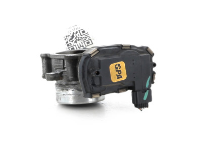 Boitier papillon - Renault CLIO IV PH.1 - 161207645R - N1-1730A